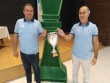 Şahmatçımız Fransada çempion oldu